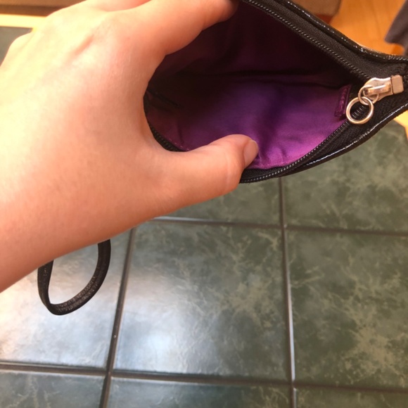 Coach Wristlet Y2K early 2000s Hangtag included - Picture 5 of 8